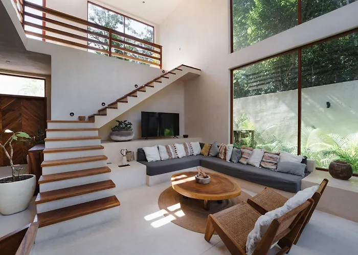 Luxury 3br Duplex With Private Pool