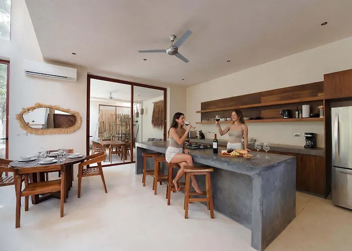 Luxury 3br Duplex With Private Pool