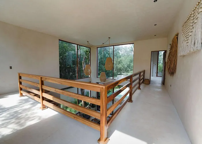 Luxury 3br Duplex With Private Pool