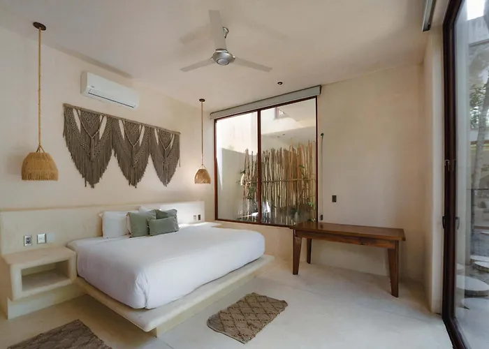 Luxury 3br Duplex With Private Pool Villa