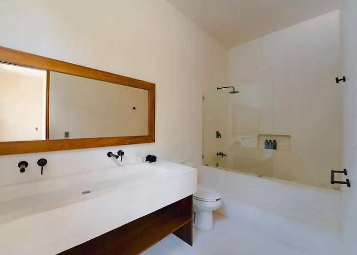 Villa Luxury 3br Duplex With Private Pool *