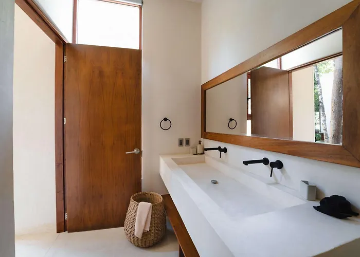 Villa Luxury 3br Duplex With Private Pool Tulum
