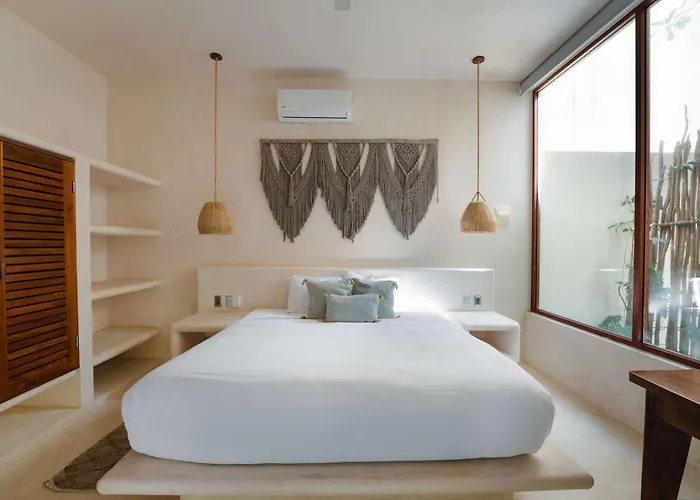 Luxury 3br Duplex With Private Pool