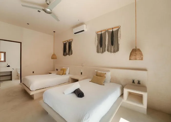Luxury 3br Duplex With Private Pool