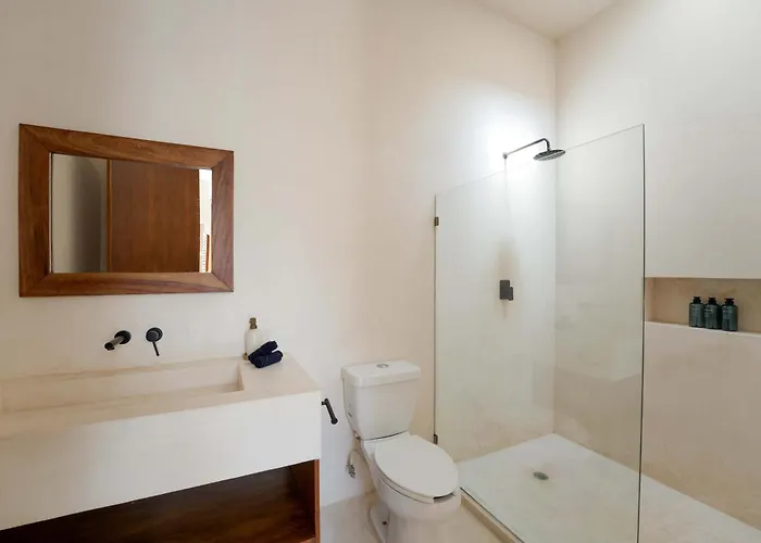Luxury 3br Duplex With Private Pool *
