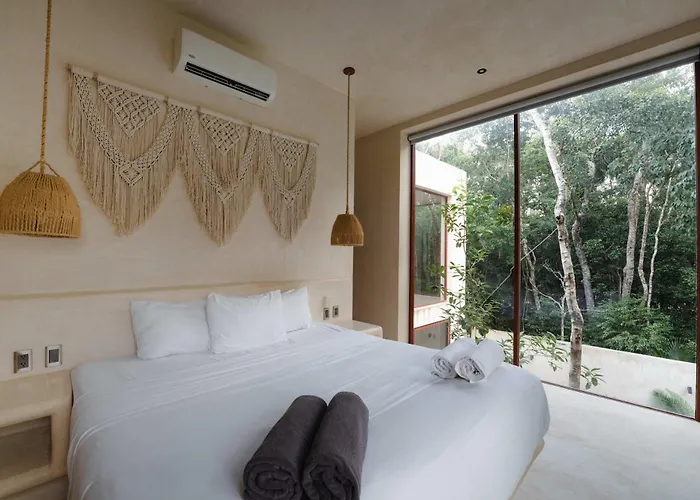 Luxury 3br Duplex With Private Pool Villa