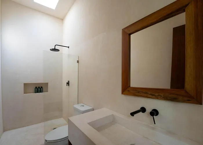 Luxury 3br Duplex With Private Pool * Tulum